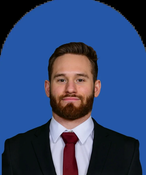 Portrait of Dr. Alexander Utech, Doctor of Physical Therapy
