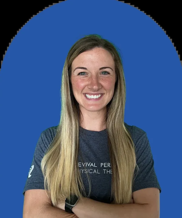 Portrait of Haley McAnelly, Client Success Coordinator