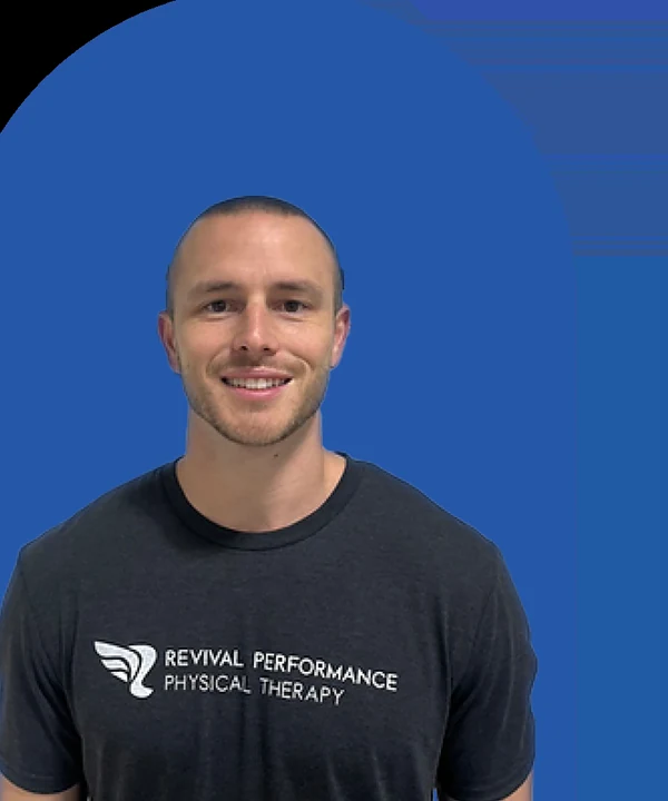 Portrait of Dr. Joseph Hibner, Doctor of Physical Therapy and Clinical Director