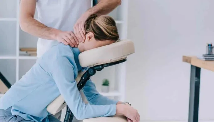 Neck Pain in San Antonio